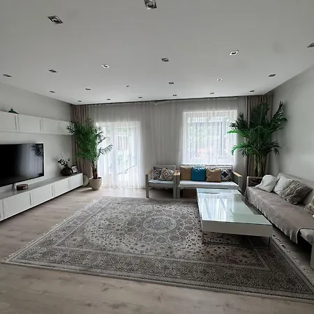 Wunderschoene In Linden Apartment *